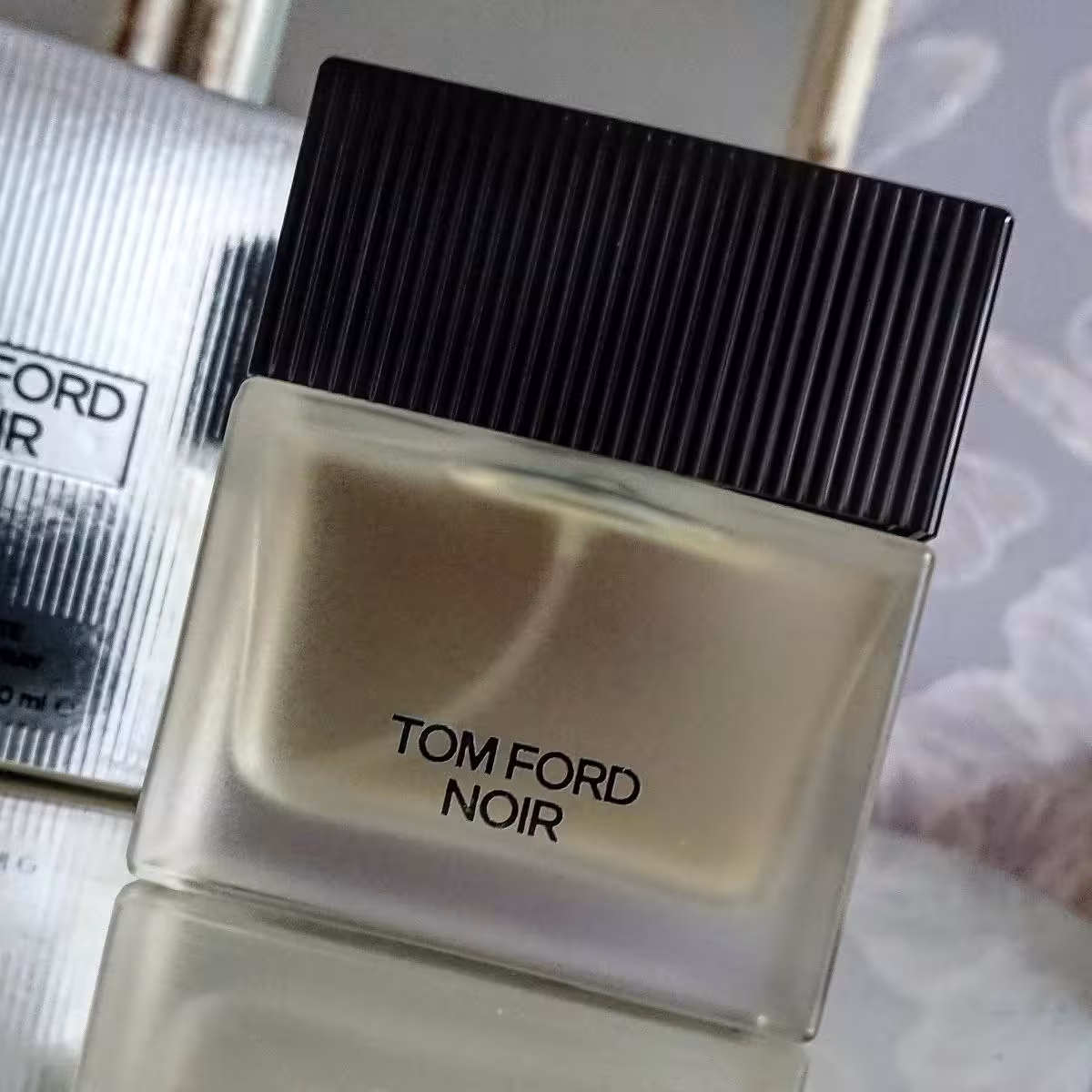 عطر ادکلن تام فورد نویر ادوتویلت اصل | Tom Ford Noir EDT 100 ml