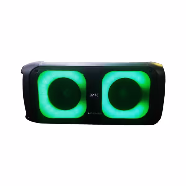 اسپیکر پارتی باکس mr 1400 مچر بنددار