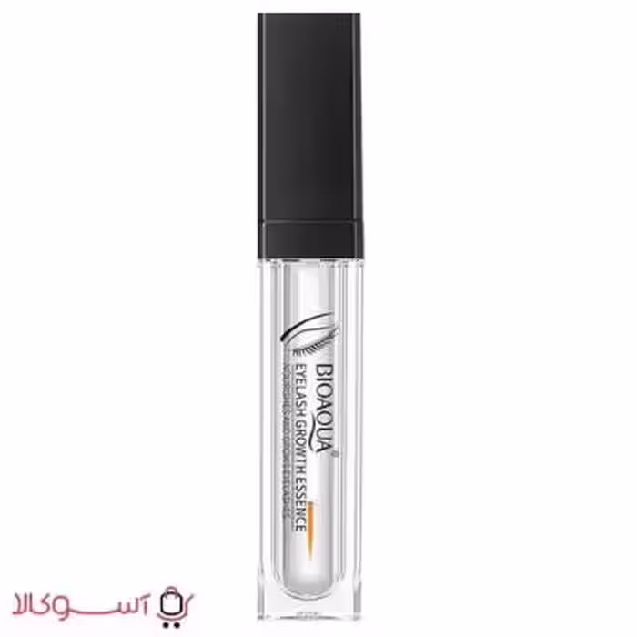 سرم تقویت کننده مژه و ابرو بیوآکوا مدل growth essence حجم 7 میل