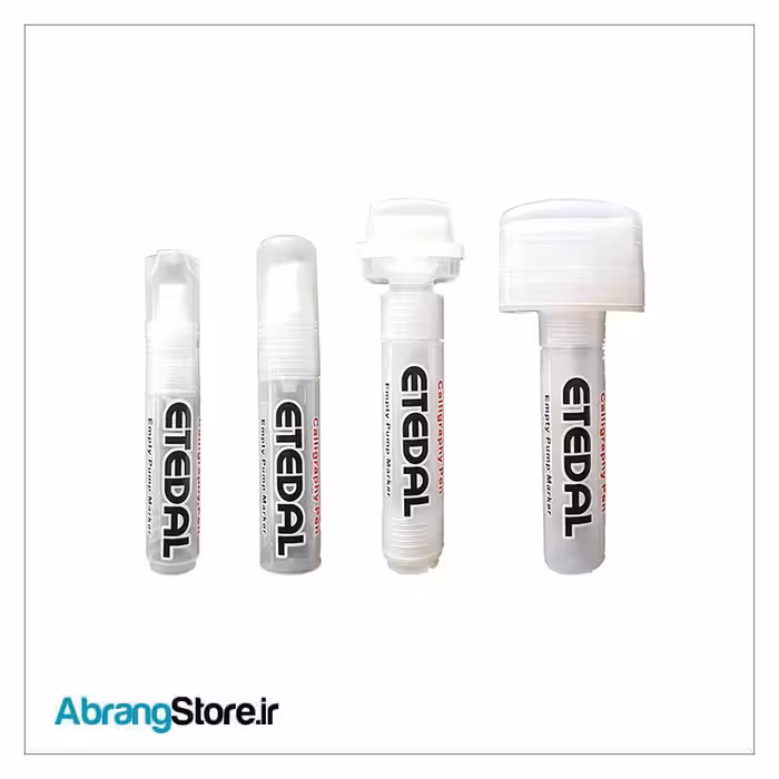 ماژیک مخزن دار اعتدال