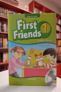 American First Friends 1
