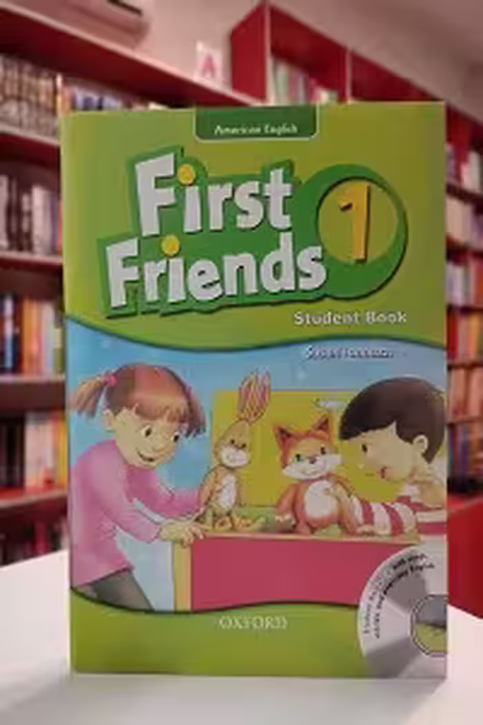 American First Friends 1