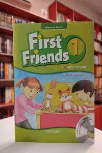 American First Friends 1