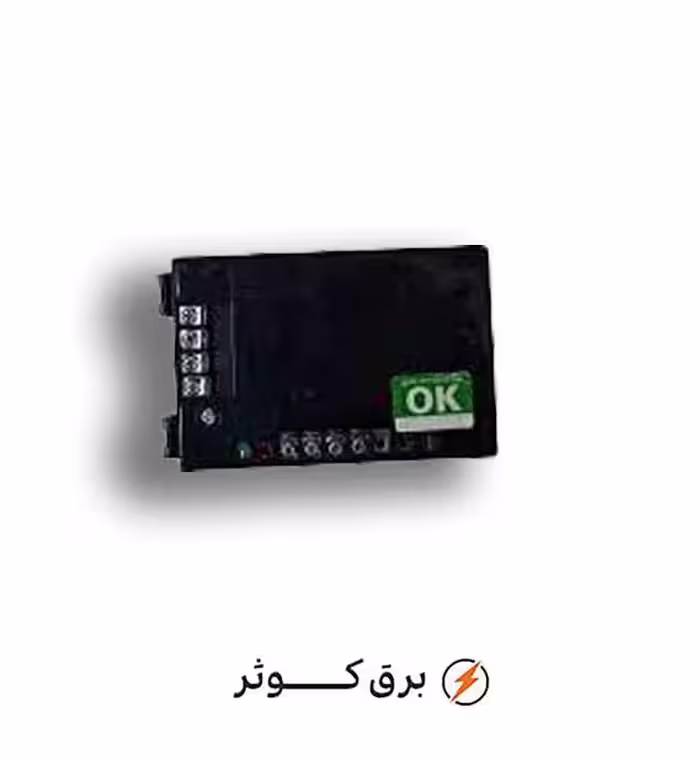 آیفون الکتروپیک برد BORD صوتی