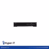 DS-8664NI-I8 ، دستگاه ضبط کننده ویدیویی هایک ویژن