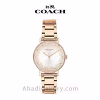 ساعت مچی کوچ مدل 14503639