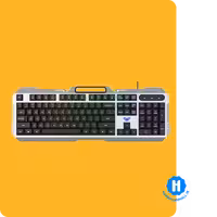 کیبورد گیمینگ آئولا مدل F2023