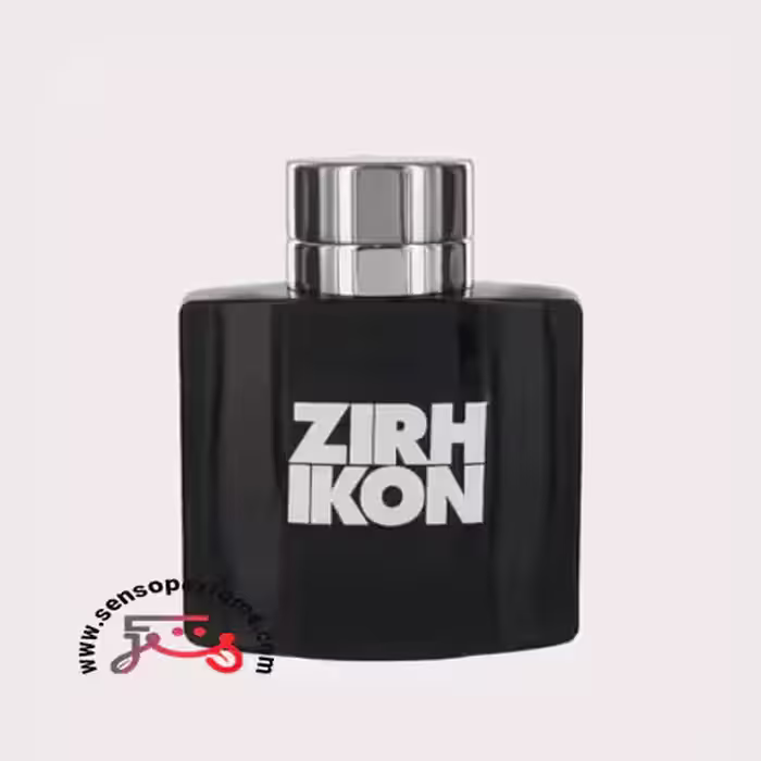 عطر ادکلن زیر آیکون مردانه | zirh ikon