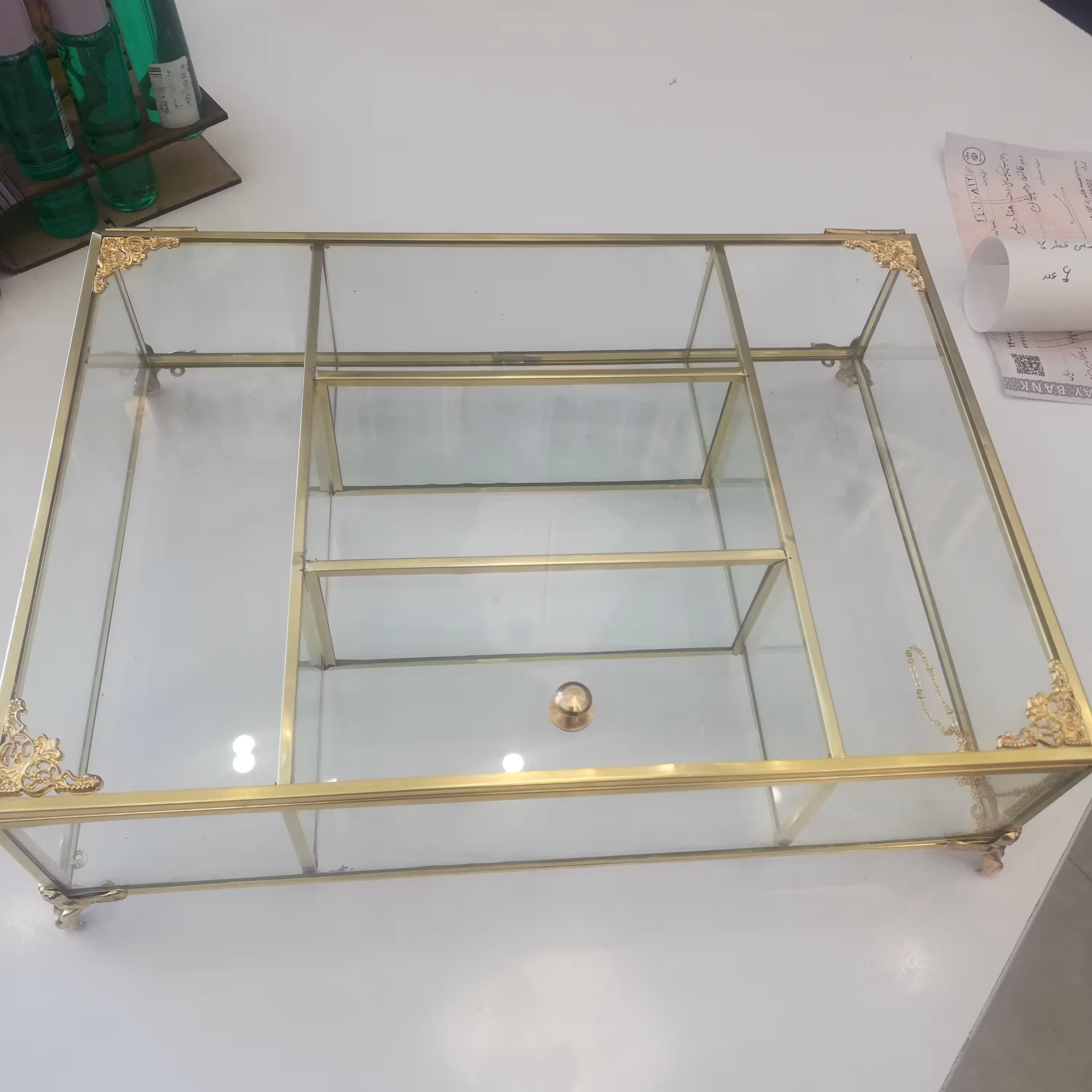باکس پذیرایی5خانه