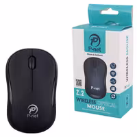 موس بیسیم P-net Z-2