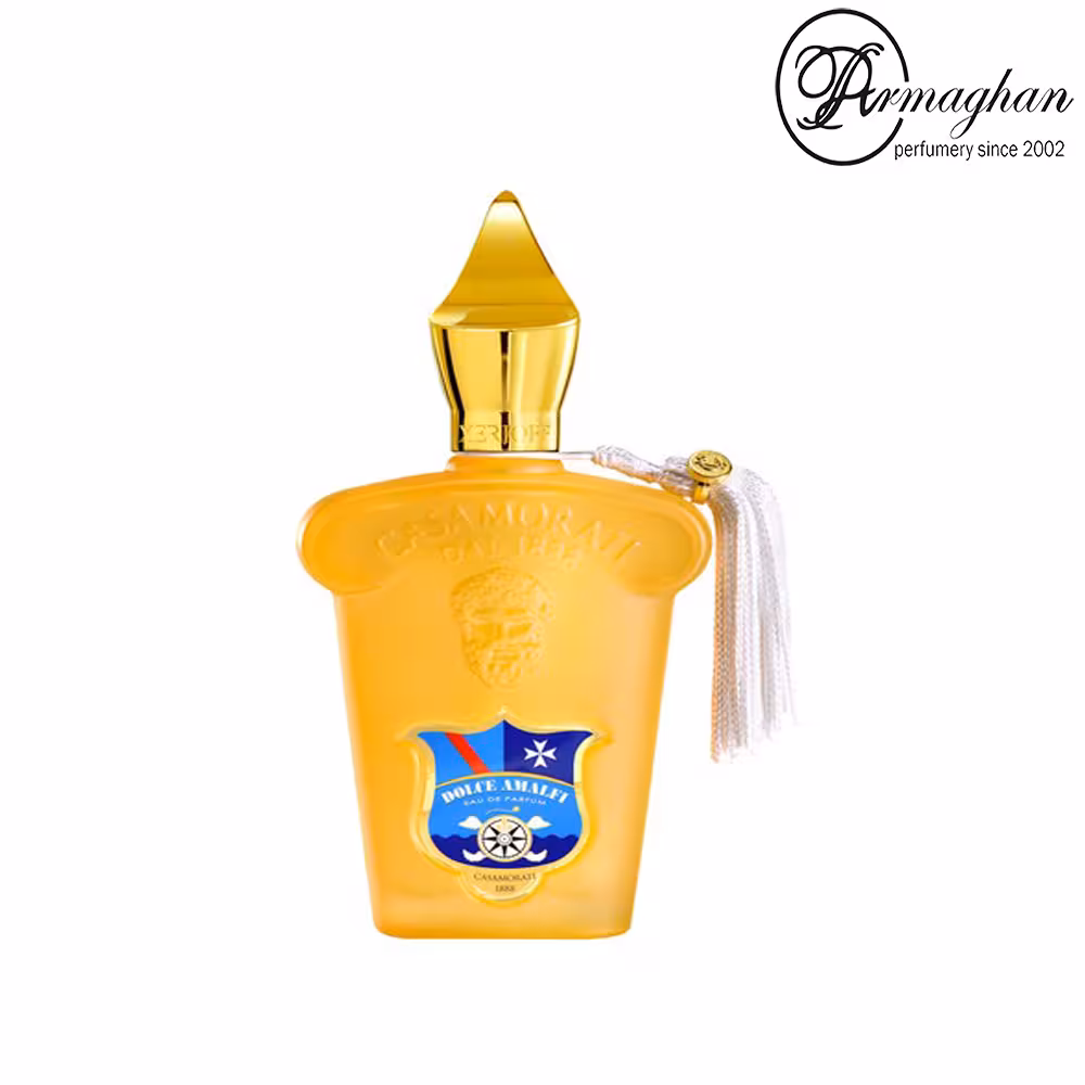 Xerjoff Casamorati 1888 Dolche Amalfi For Women And Men EDP