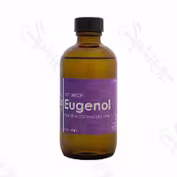 اژنول 120 میل Eugenol 120ml مستردنت Master Dent