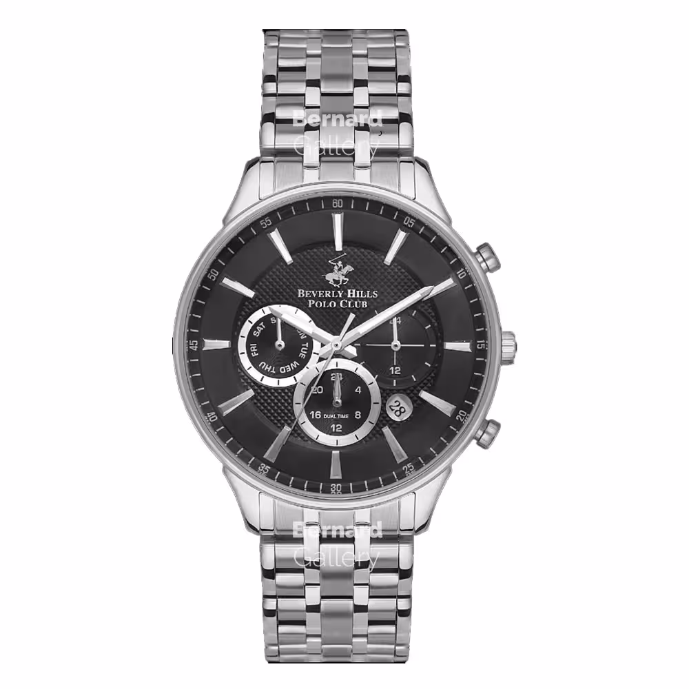 ساعت مچی مردانه پولو بورلی هیلز Polo Beverly Hills BP3346X.350