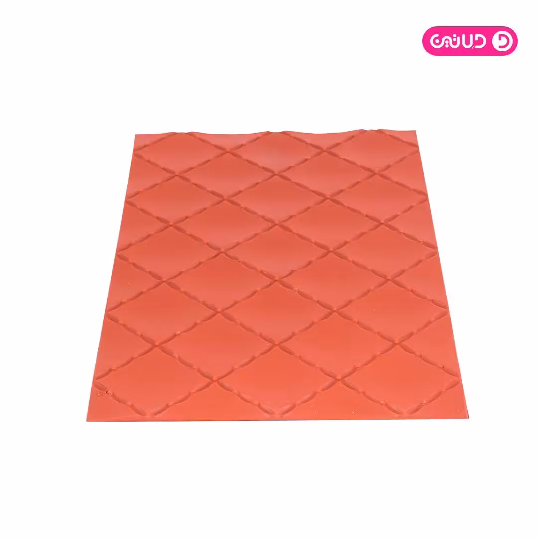 قالب ممتاز تکسچر بالشتک سورنا