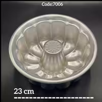قالب آلومینیوم 7006 عرفان
