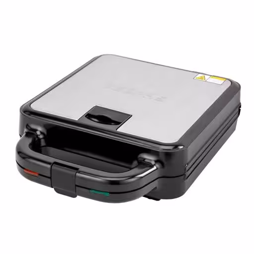 ساندویچ ساز دو کاره جیپاس مدل GSM5444N