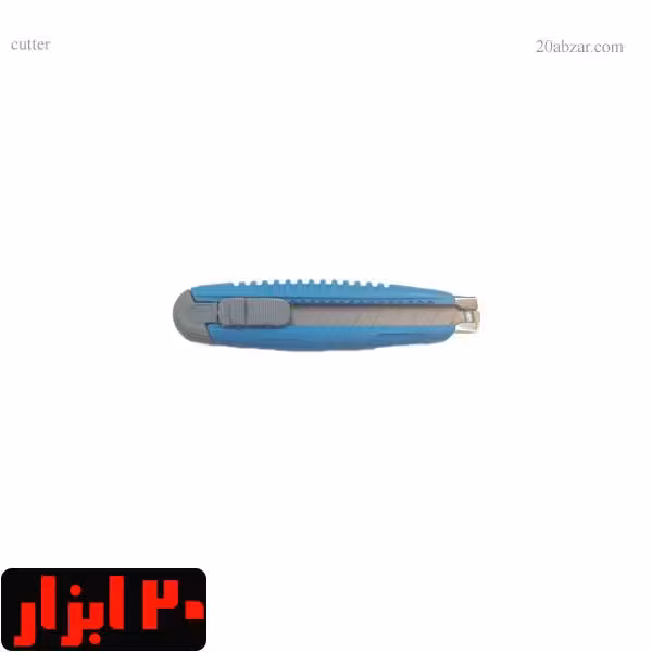 کاتر دسته پلاستیکی asamax