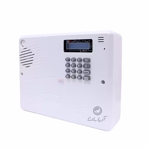 دزدگیر سیم کارتی سایلکس SG8 LITE