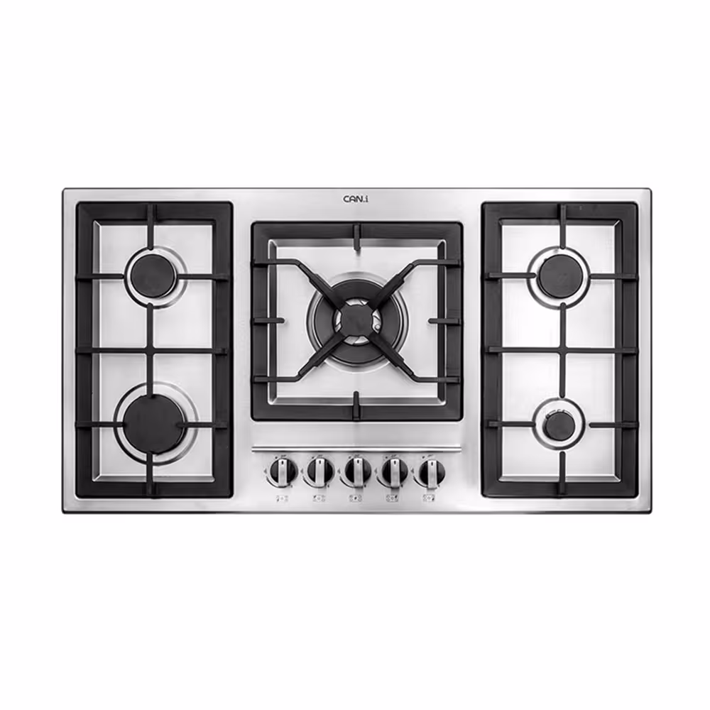 اجاق گاز صفحه ای کن مدل IS9505