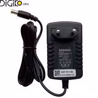 ادابتور مانیتور سامسونگ 14 ولت 2/1 امپر