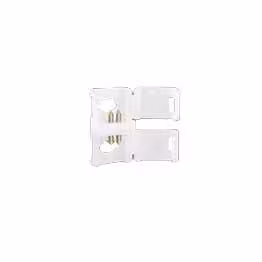 سوکت رابط ریسه 10 میلی متر