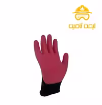دستکش ایمنی ضد برش استادکار