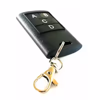 ریموت 4 دکمه طرح A1 سیماران