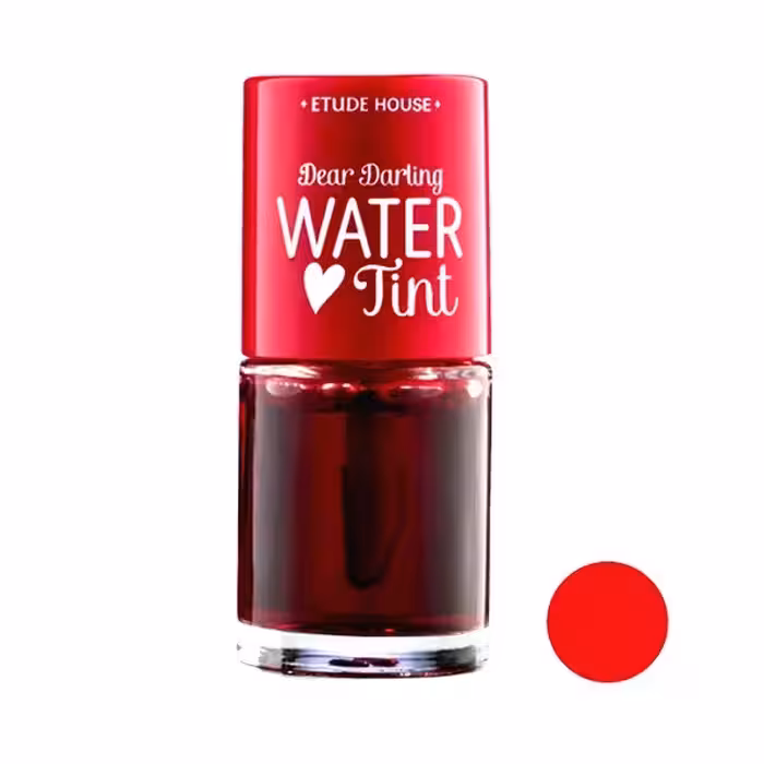 تینت اتود مدل DEAR DARLING WATER TINT CHERRYADE