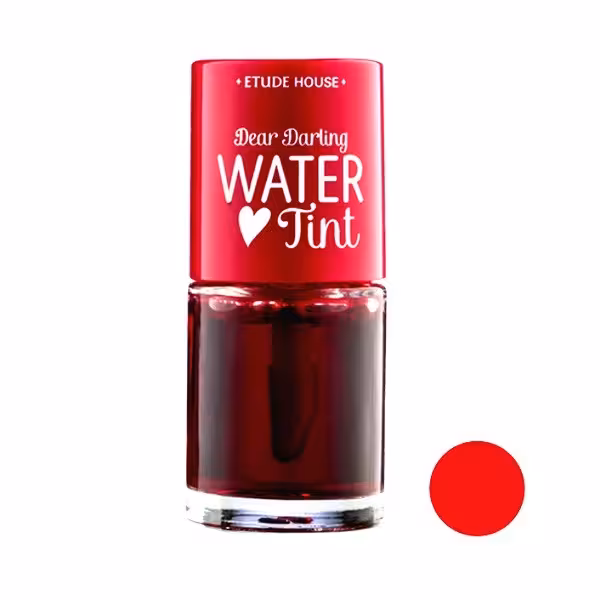 تینت اتود مدل DEAR DARLING WATER TINT CHERRYADE