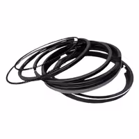 خرید ست رینگ پیستون چدنی استاندارد پراید X100 سایپا یدک | اتوموبی