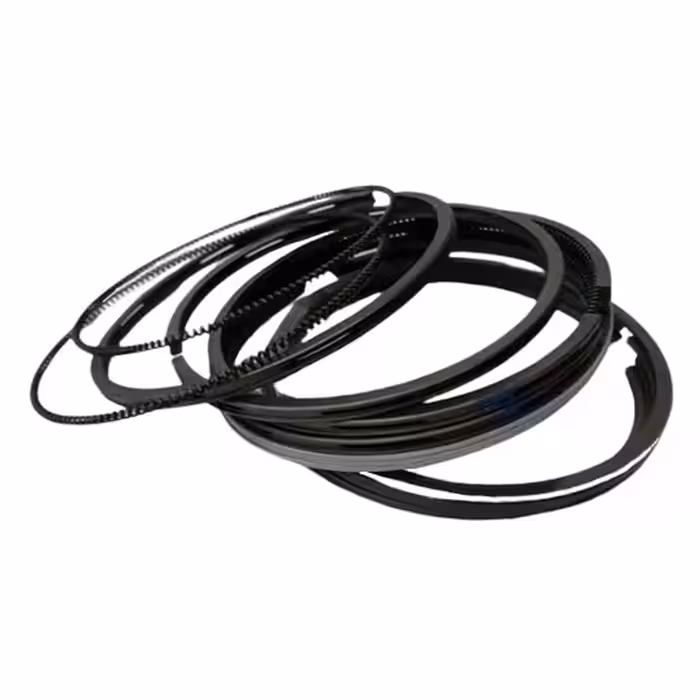 خرید ست رینگ پیستون چدنی استاندارد پراید X100 سایپا یدک | اتوموبی