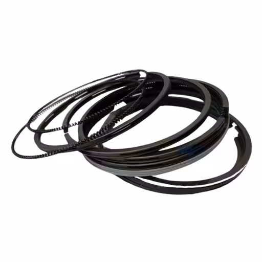 خرید ست رینگ پیستون چدنی استاندارد پراید X100 سایپا یدک | اتوموبی