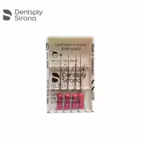 اسپریدر DENTSPLY – Finger spreader tapered NiTi,21mm