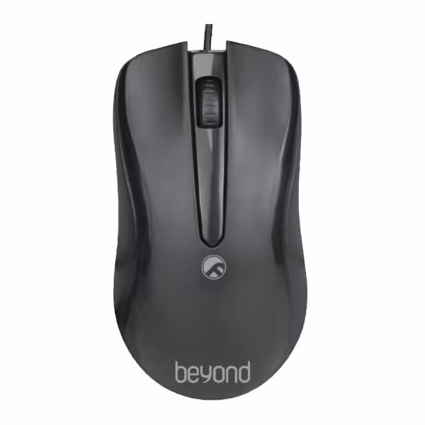 موس سیم دار بیاند مدل Beyond BM-1170