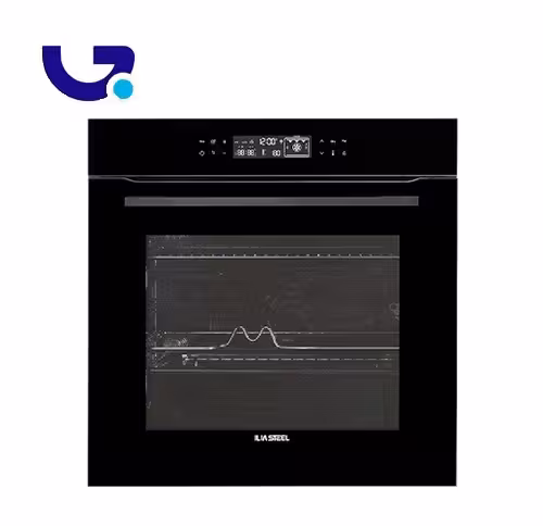 فر آشپز خانه توکار ایلیا استیل مدل IO 110