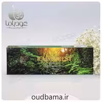 عود دست ساز جنگل بارانی رین فورست RAIN FOREST ( رامو RAMO )