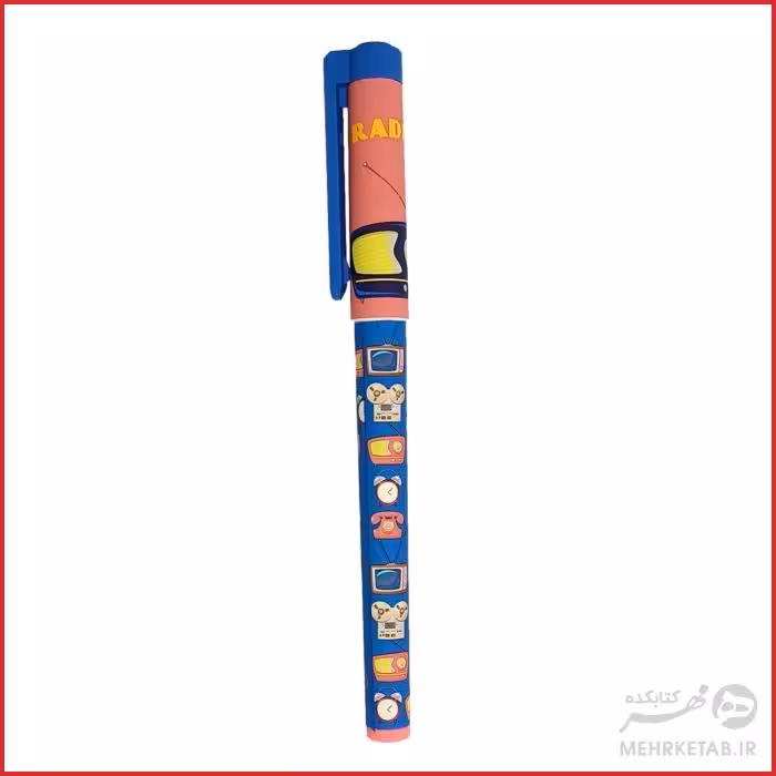 روان نویس اسمارت پرینس طرح تلفن