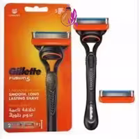 تیغ خودتراش Gillette FUSION5 ژیلت