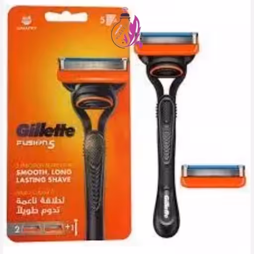 تیغ خودتراش Gillette FUSION5 ژیلت