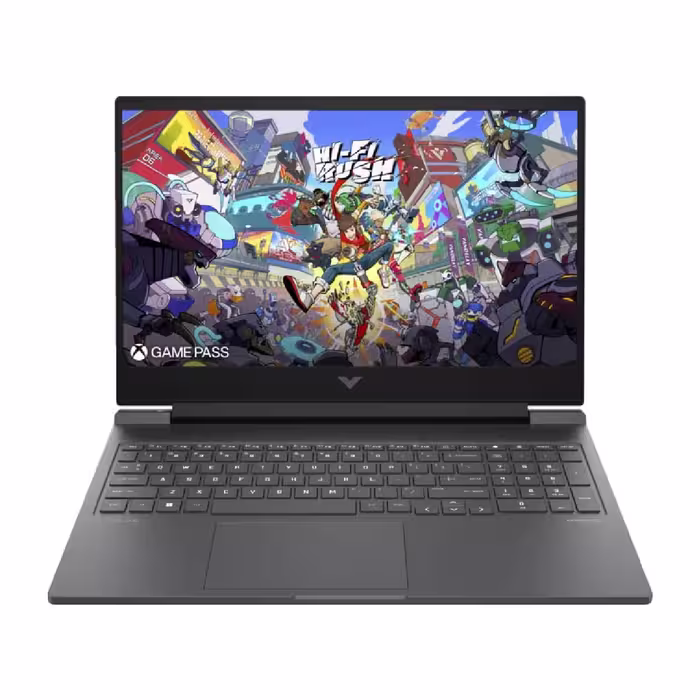 قیمت لپ تاپ اچ پی Victus 16 R1018NIA Core i7 14700HX 64GB 1TB SSD 8GB RTX4060