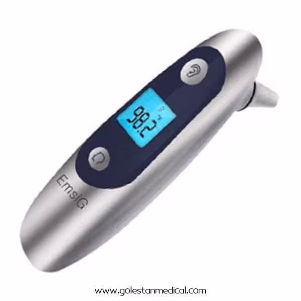 تب سنج دیجیتالی امسیگ مدل CT98