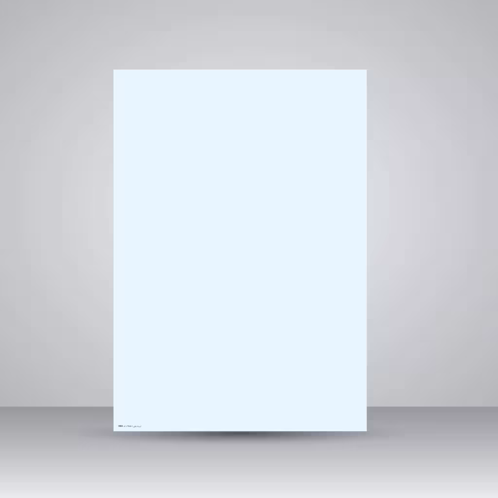 کاغذ ابروباد چاپی،50*35 cm، کد 804، (بسته 10 عددی)