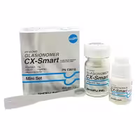 لوتینگ سمان Glass Ionomer Shofu CX-SMART
