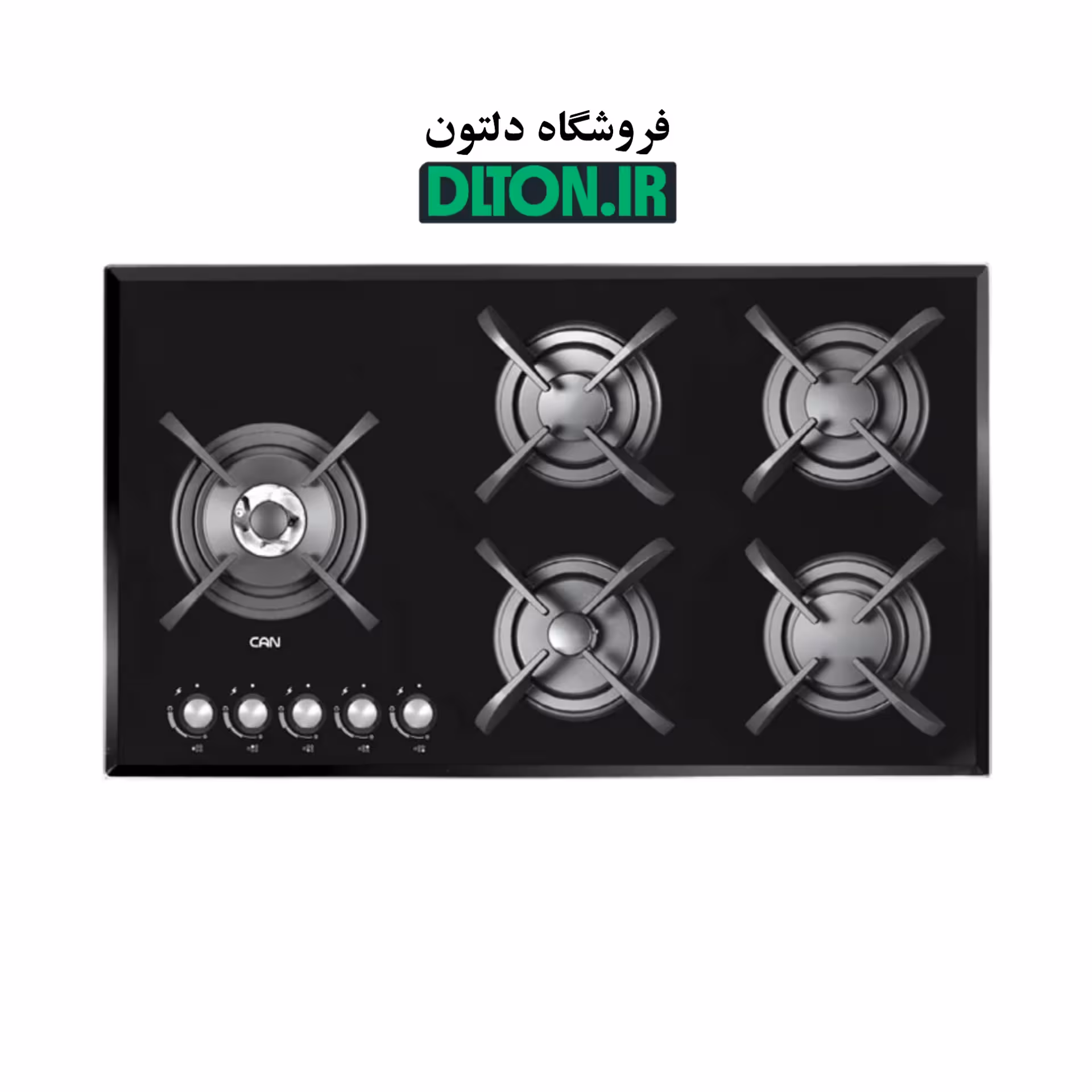 گاز صفحه ای کن CG 8506