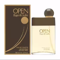 ادکلن اوپن roger and gallet open عطر اپن اصلی ادوتویلت Open اودکلن قدیمی اوپن OPEN عطر او پن ادوتویلت open اورجینال