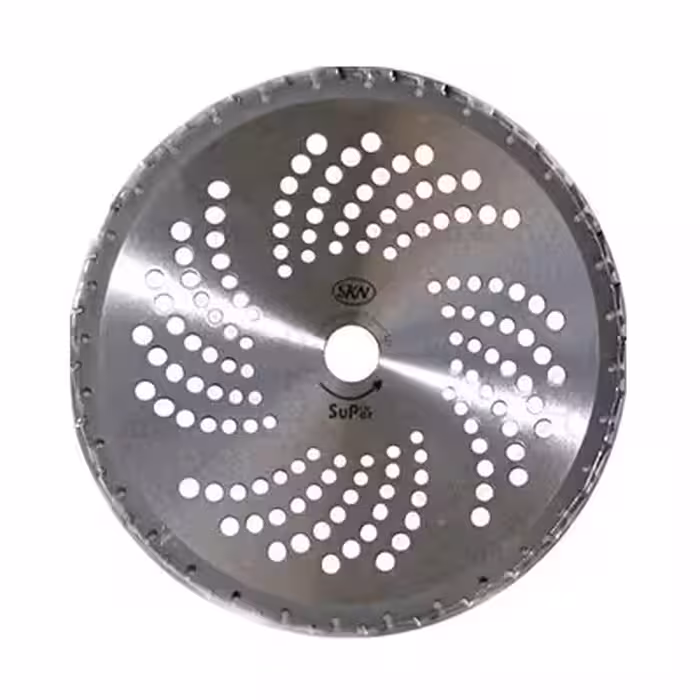 تیغه الماسه علف تراش 32 دندانه SKN