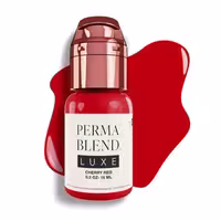 پرمابلند لوکس چری رد CHERRY RED