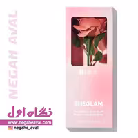 رژگونه گل رز NBCF شیگلم