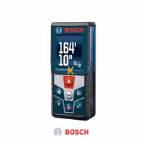 متر لیزری مدل GLM 50 C بوش