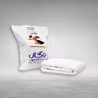 محافظ تشک کودک ضد آب وگال سایز 200*120 سانتی متر